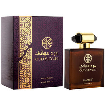 Hamidi Oud Suyufi Eau De Parfum 110ml