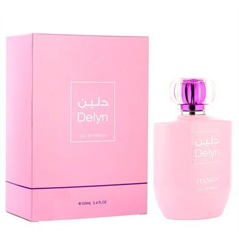Hamidi Delyn Eau De Parfum 100ml