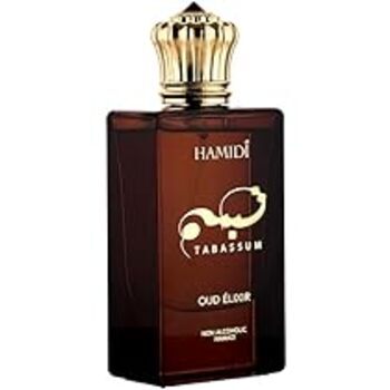 Hamidi Tabassum Oud Elixir Eau De Parfum 50ml