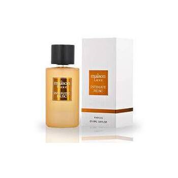 Hamidi Maison Luxe Intimate Musc Parfum 110ml