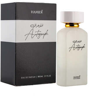 Hamidi Autograph Eau De Parfum 100ml