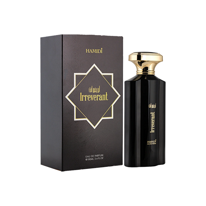 Hamidi Irreverant Eau De Parfum 100ml