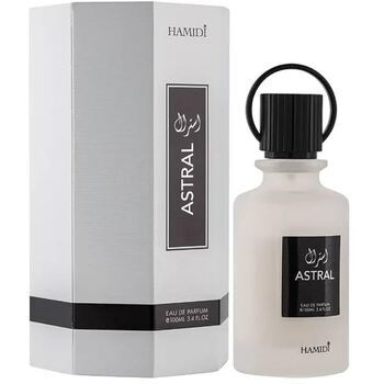 Hamidi Astral Eau De Parfum 100ml