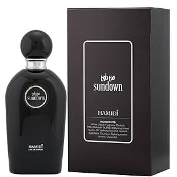 Hamidi Sundown Eau De Parfum 100ml