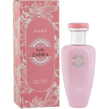 Hamidi Zahra Eau De Parfum 80ml