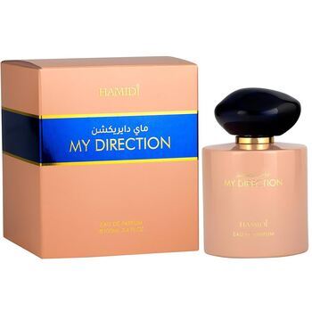 Hamidi My Direction Eau De Parfum 100ml