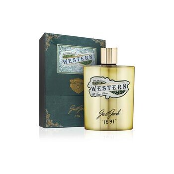 Just Jack Western Eau De Parfum 120ml