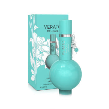 Mirada Verato Delicate Eau De Parfum 100ml