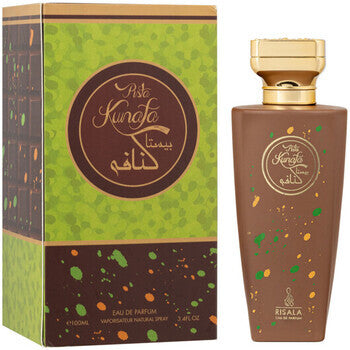 Risala Elite Pista Kunafa Eau De Parfum 100ml