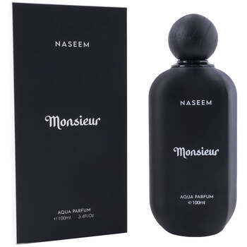 Naseem Monsieur Eau De Toilette 100ml