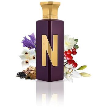 Naseem Amethyst Love Eau De Toilette 75ml