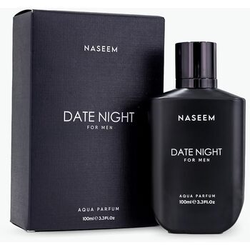 Naseem Date Night For Men Eau De Toilette 100ml