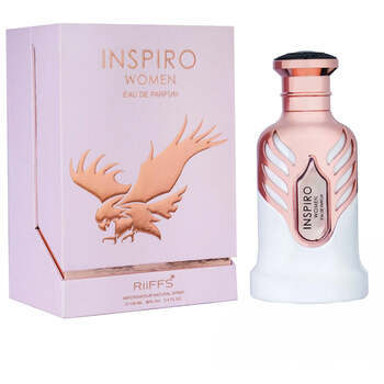 Riiffs Perfumes Inspiro Women Eau De Parfum 100ml
