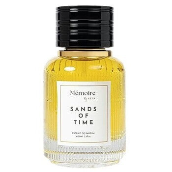 Azha Perfumes Sands Of Time Extrait De Parfum 100ml