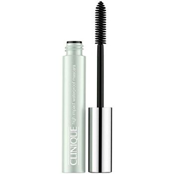 Clinique High Impact Mascara Waterproof - Waterproof Mascara For Eyelashes Volume 8ml