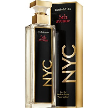 Elizabeth Arden 5th Avenue Nyc Eau De Parfum 75ml