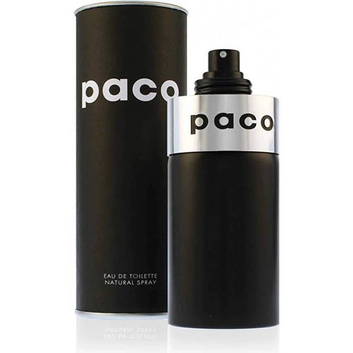 Paco Rabanne Paco Eau De Toilette 100ml