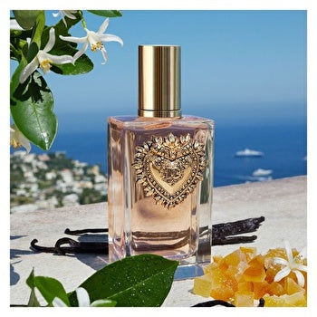 Dolce Gabbana Devotion Eau De Parfum Refill 150ml