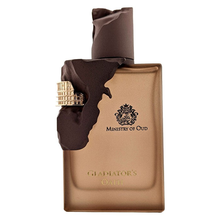Paris Corner Gladiator´s Oath Eau De Parfum 100ml