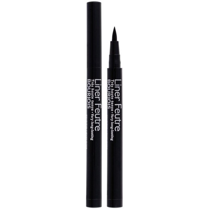Bourjois Liner Feutre Felt Tip Eyeliner - Eyeliner Pen In 0.8ml