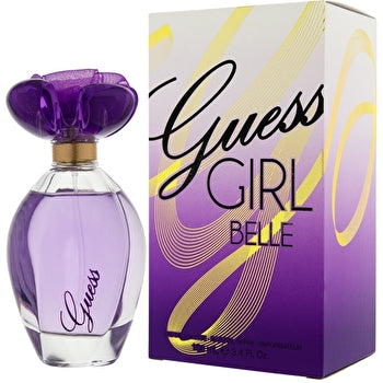 Guess Girl Belle Eau De Toilette 100ml