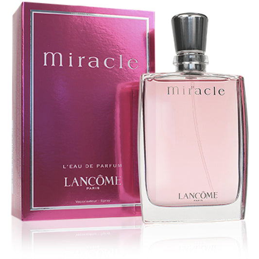 Lancome Miracle Eau De Parfum 100ml