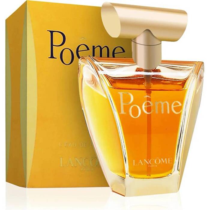 Lancome Poeme Eau De Parfum 100ml