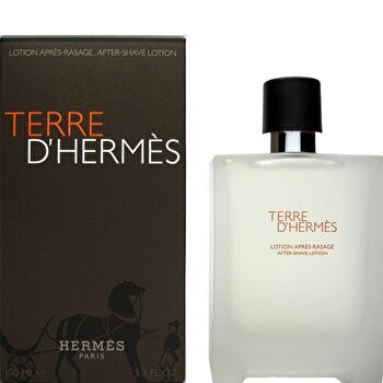 Hermes Terre D'hermes After Shave Balsam 100ml