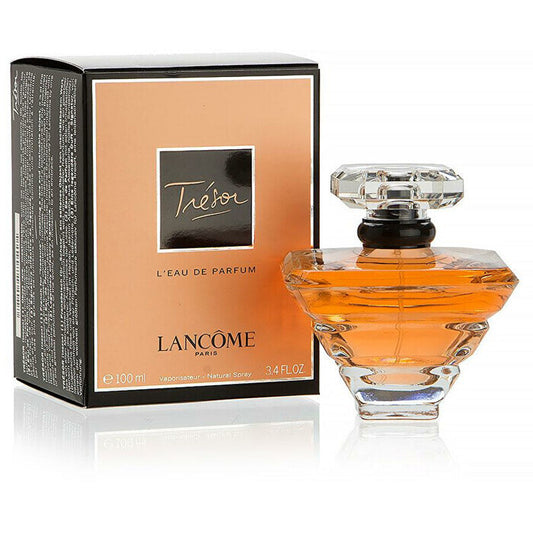 Lancome Tresor Eau De Parfum 100ml