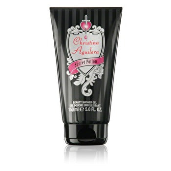 Christina Aguilera Secret Potion Shower Gel 150ml