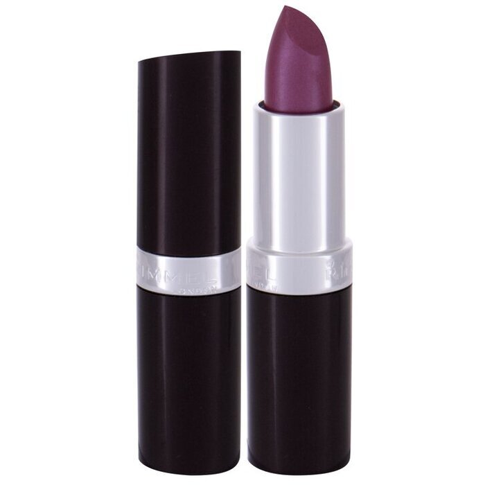 Rimmel Lasting Finish Lipstick - Long Lasting Lipstick 4 G Caring