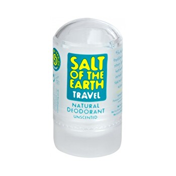 Other Salt Of The Earth - Solid Crystal Deodorant 50.0g