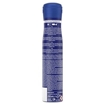 Nivea Protect & Care Anti-perspirant 200ml