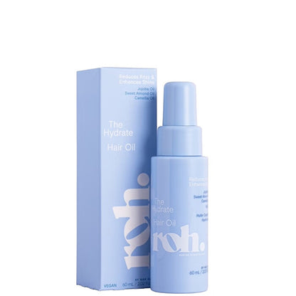 Nak Roh Hydrate Hair Oil 60ml