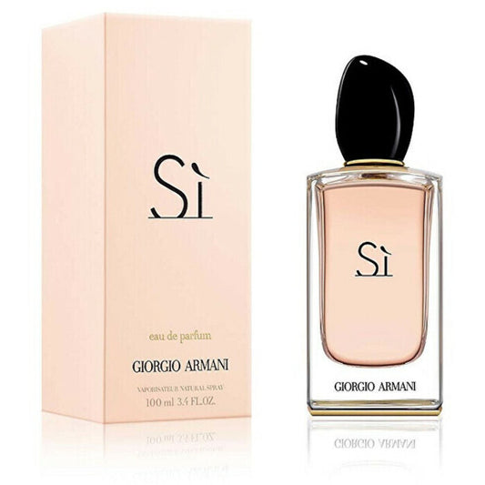 Armani Sí Eau De Parfum 30ml