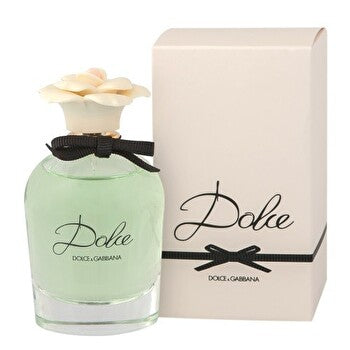 Dolce Gabbana Dolce Eau De Parfum Tester 75ml