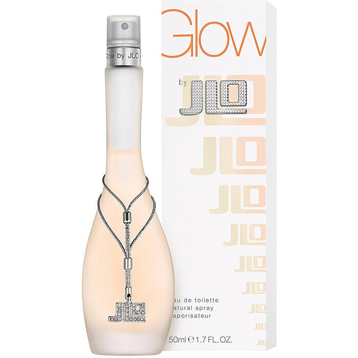 Jennifer Lopez Glow By Jlo Eau De Toilette 50ml