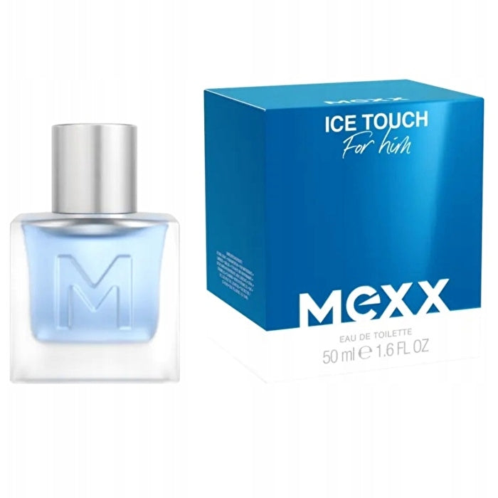 Mexx Ice Touch Man Eau De Toilette 30ml