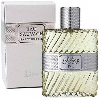 Dior Eau Sauvage Eau De Toilette 100ml