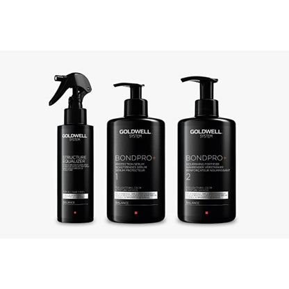Goldwell Bondpro+ 2 Nourishing Fortifier 500ml