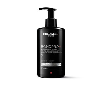 Goldwell Bondpro+ 2 Nourishing Fortifier 500ml