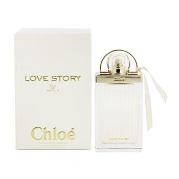 Chloe Love Story Eau De Parfum 30ml