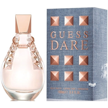 Guess Dare Eau De Toilette 100ml