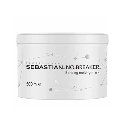 Sebastian No Breaker Bonding Melting Mask 500ml