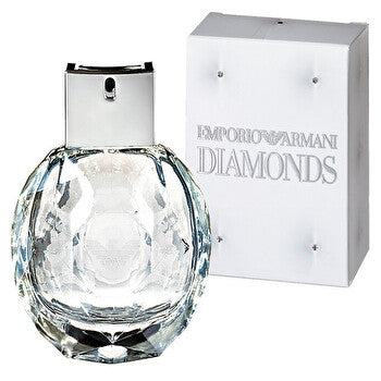 Armani Diamonds Eau De Parfum 100ml