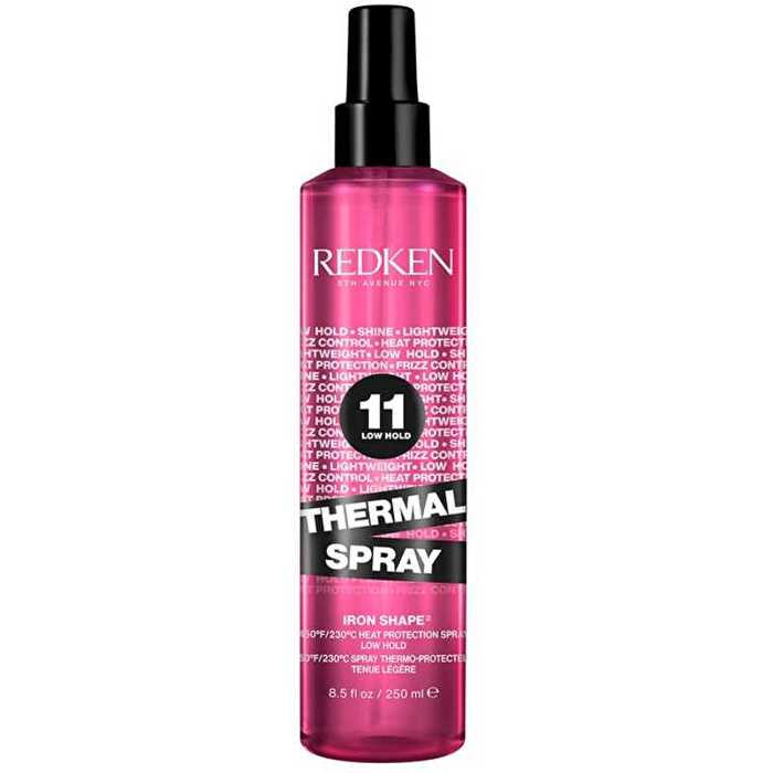 Redken Iron Shape 11 - Styling Hair Spray 250ml