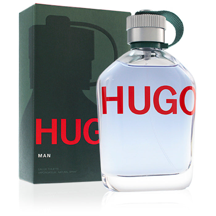 Hugo Boss Hugo Eau De Toilette 125ml