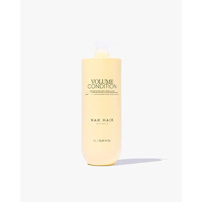 Nak Signature Volume Conditioner 1000ml