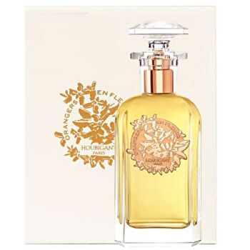 Houbigant Orangers En Fleurs Eau De Parfum 100ml