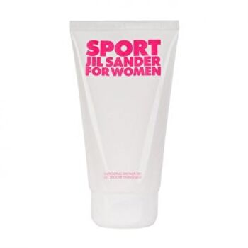 Jil Sander Sport For Women Shower Gel 150ml